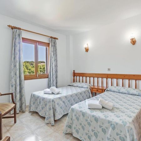 Apartamento La Cabanya 2A Canyamel  Exteriér fotografie