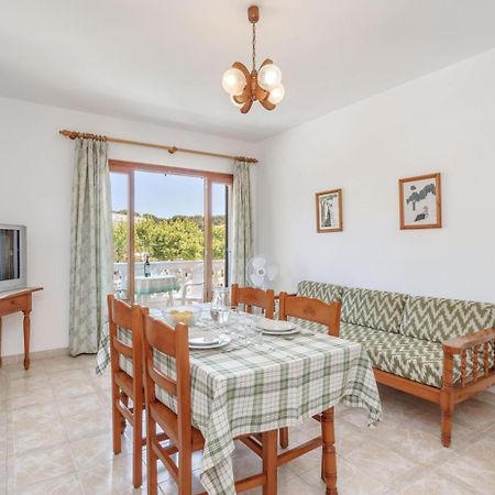 Apartamento La Cabanya 2A Canyamel  Exteriér fotografie