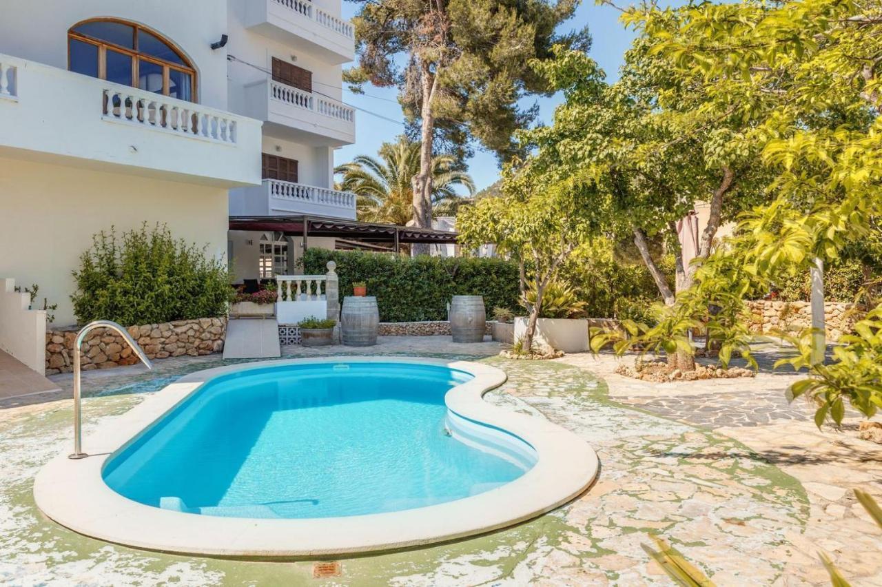 Apartamento La Cabanya 2A Canyamel  Exteriér fotografie