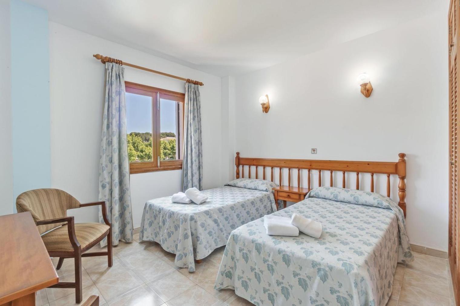 Apartamento La Cabanya 2A Canyamel  Exteriér fotografie