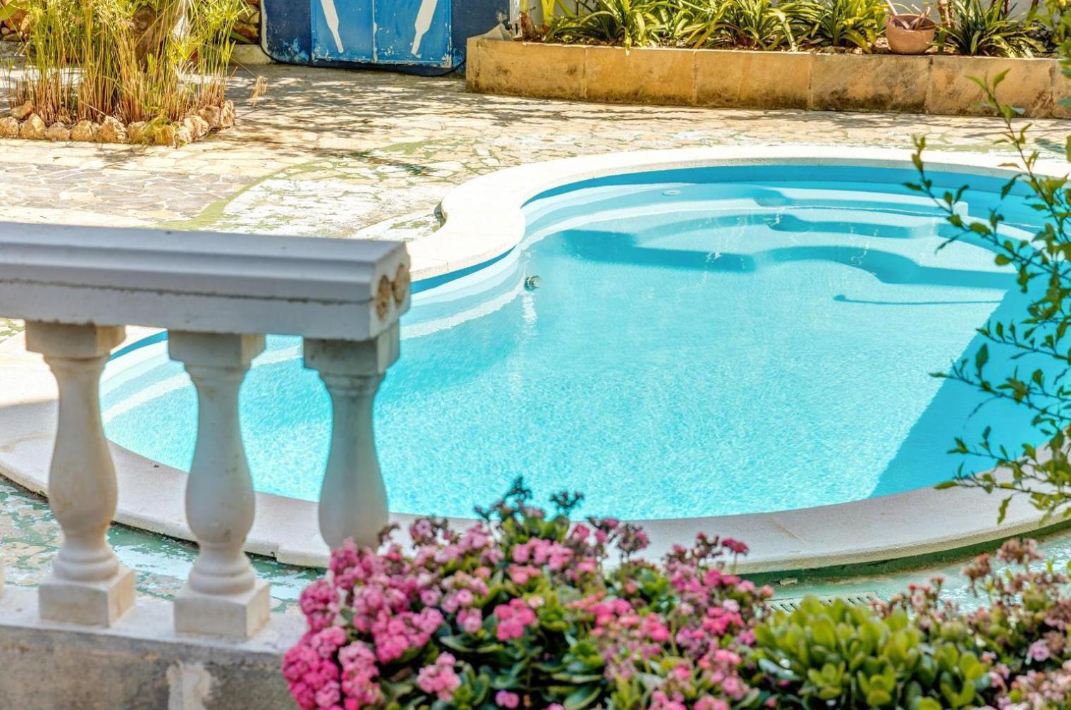 Apartamento La Cabanya 2A Canyamel  Exteriér fotografie
