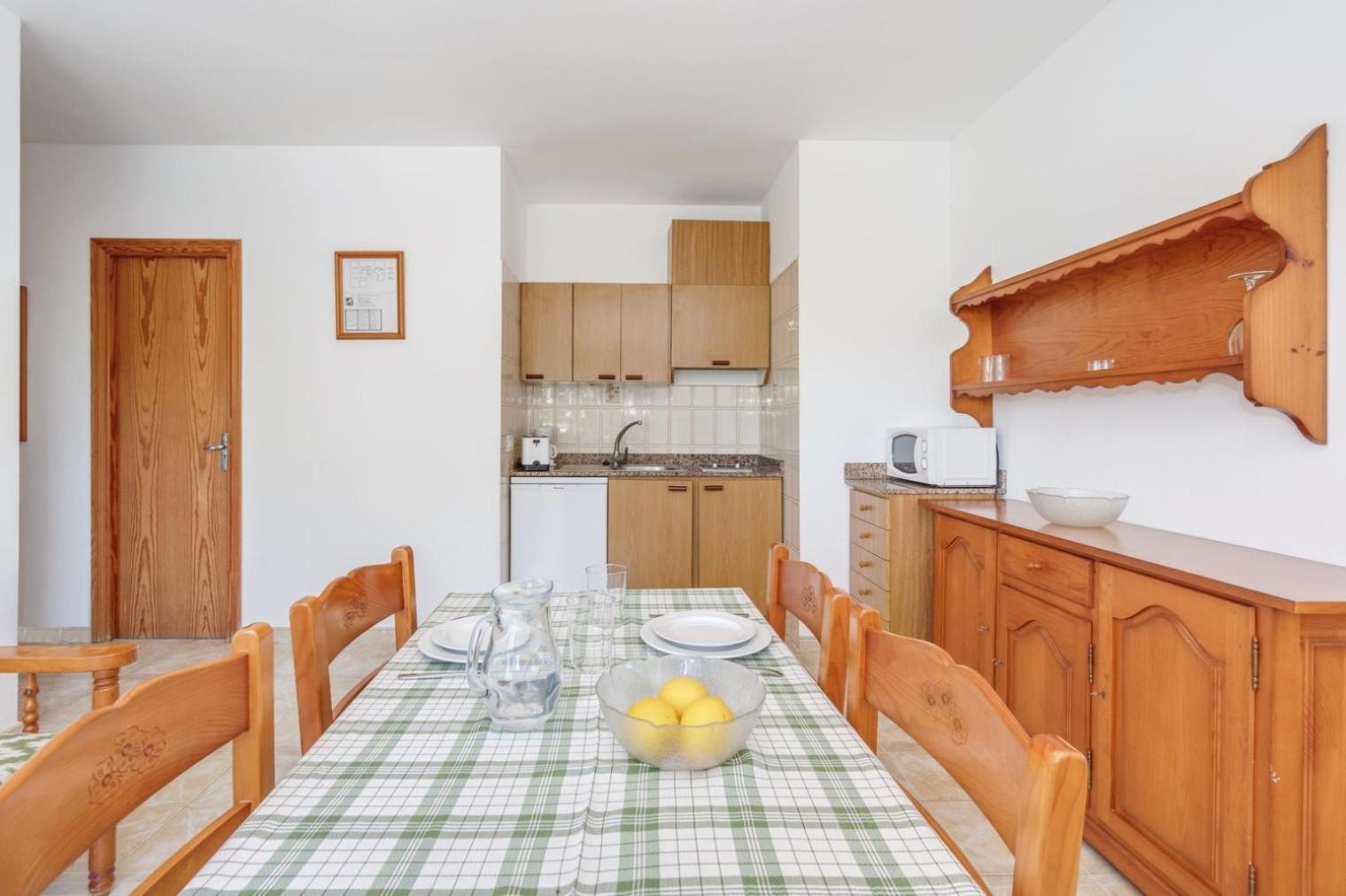 Apartamento La Cabanya 2A Canyamel  Exteriér fotografie