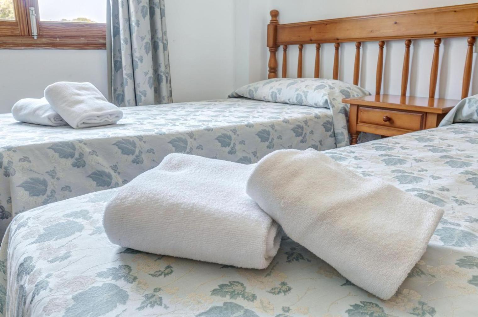 Apartamento La Cabanya 2A Canyamel  Exteriér fotografie