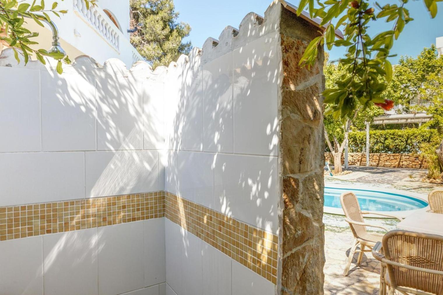 Apartamento La Cabanya 2A Canyamel  Exteriér fotografie