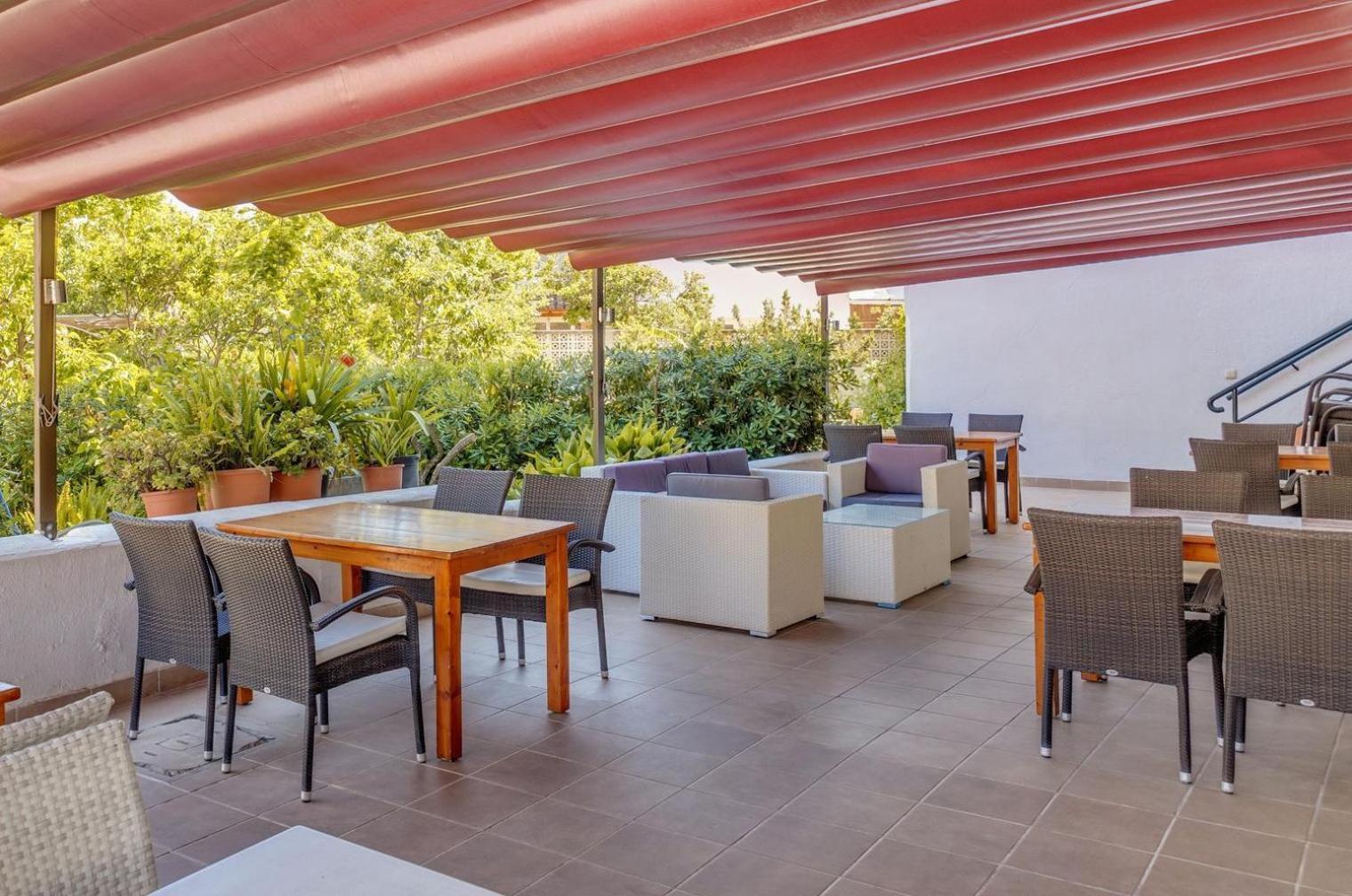 Apartamento La Cabanya 2A Canyamel  Exteriér fotografie