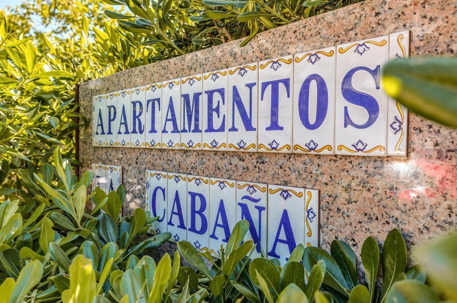Apartamento La Cabanya 2A Canyamel  Exteriér fotografie